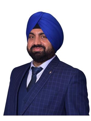 Charanpal Singh