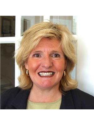 Cheryl Richardson-Burnie