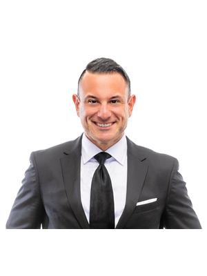 Dimitrios Kalogeropoulos