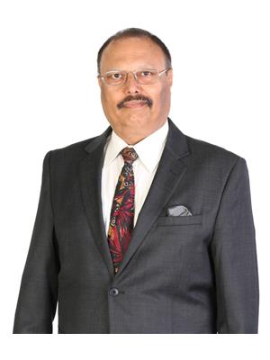 RAJINDER ARORA