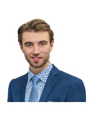 ANDREW BENJAMIN BUKTA