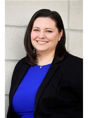 Michelle Donaldson-Rouleau