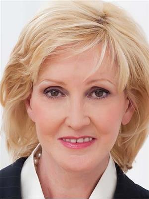 JANET MARLENE LINDSAY