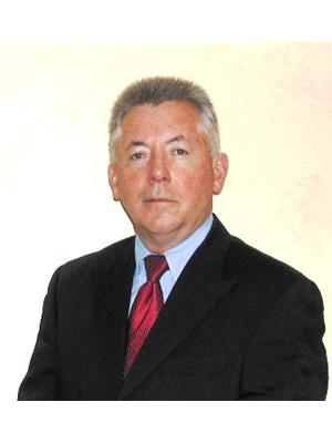 DOUGLAS B. MACEACHERN
