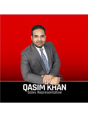 QASIM KHAN