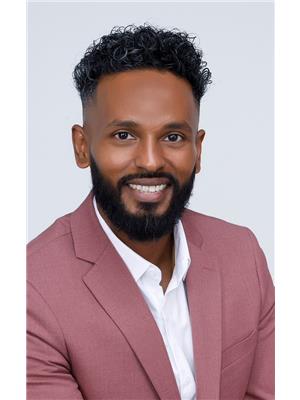 Theepan Tharmanathan