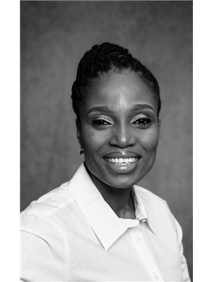 Angela Adekunle