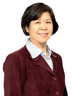 HELEN WONG