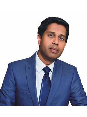 GNANENDRAN NARASINGHAM