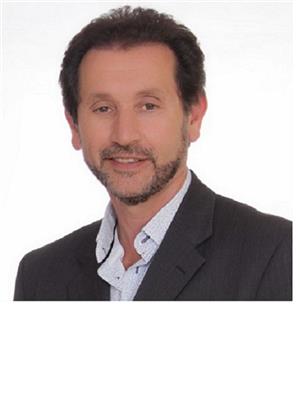 RICHARD DAVID ZUCKERMAN