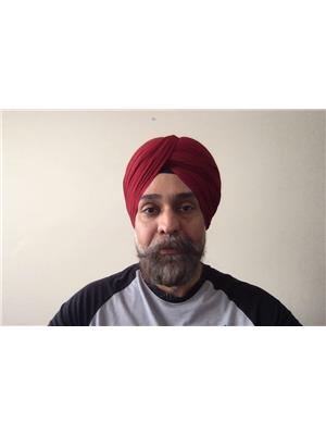 BHUPINDER SINGH JASSAL