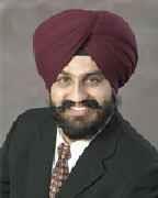 AMANDEEP SINGH PHUL