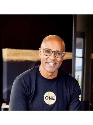 MICHAEL EMMANUEL BECKFORD