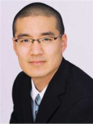 ALBERT YU