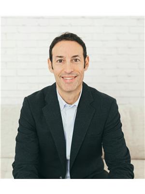 DANIEL MATTHEW GREENBAUM