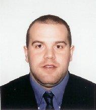 MICHAEL JAMES DI IORIO