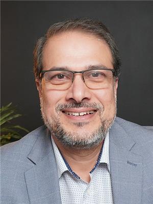 MAHMUD NAQVI
