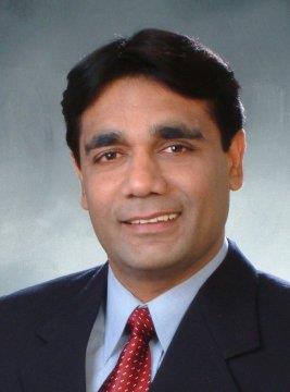 RANA FARRUKH SOHAIL