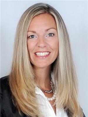 SHAWNA-LEIGH CHRISTOPHERSEN