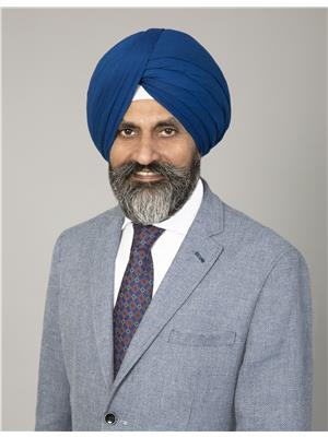 PAVITTAR SINGH JOHAL