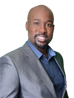 BRANDON PASCAL WILLIAMS