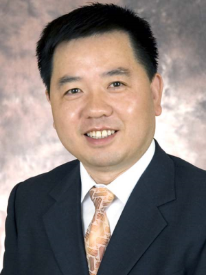 TONG ZHANG