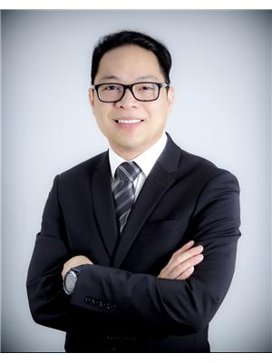 ROMEO CHADLEY CRISOSTOMO