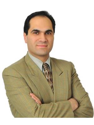 SAEID BOKHARAIE