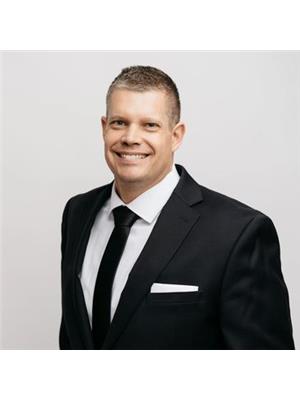 JON-PAUL RONALD HUNT