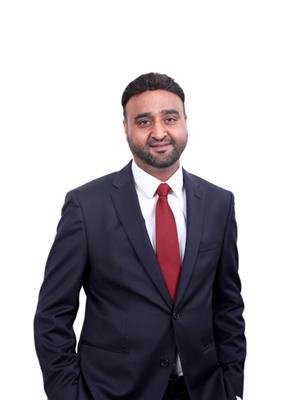 INDERJIT SINGH SAJJAN