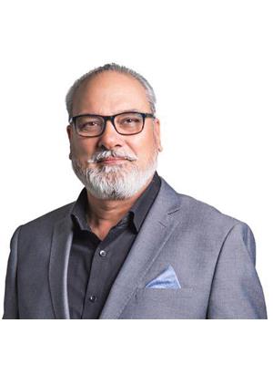 BALJINDER SINGH LAILNA