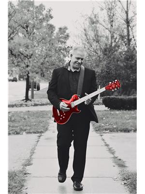 GEORGE PATRICK NAGEL