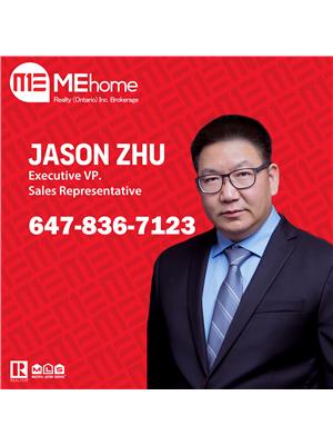 JASON ZHU