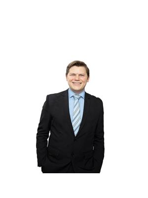 BRADLEY MAYER-HARMAN