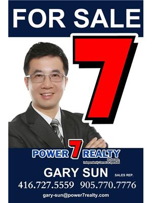 GARY K SUN