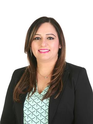 KULWINDER KAUR DHALIWAL