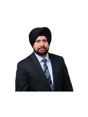 GURJOT SINGH RANDHAWA