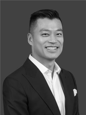 JEFFREY CHENG