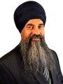 HARDEEP SINGH GREWAL