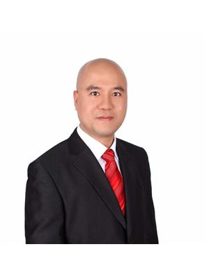 JASON HUAN CHEN