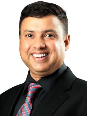 ASHUTOSH KUMAR PANDEY