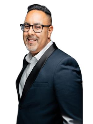 GURPREET SINGH THIND