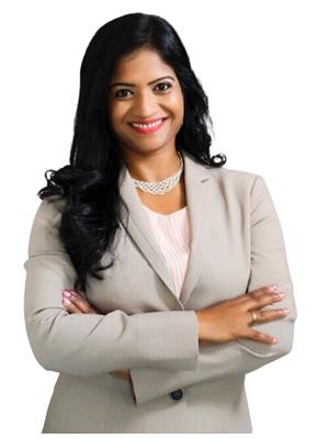 PRINTHINI NAGARATNAM