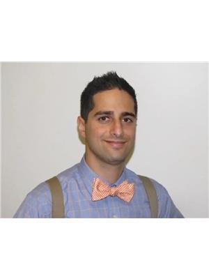 STEPHEN ALEXANDER FERRITTO