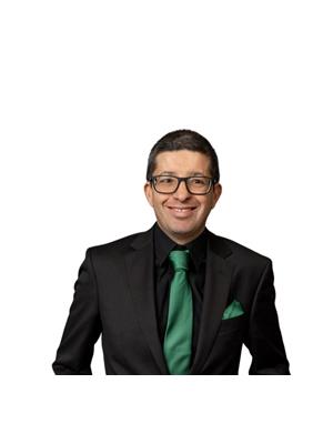 MOHAMMAD ALI GOLPARVAR