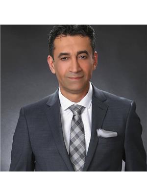 AMIR HOMAYOUN SADAGHIANI