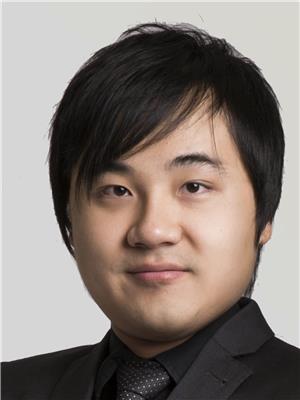 ALLAN XU