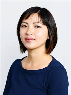 HELEN SHI