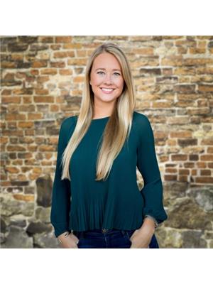 TATIANA KAY HERMANNS