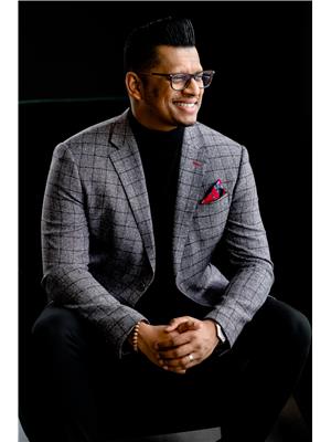 RITCHIE ANTHONIPPILLAI